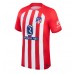 Atletico Madrid Koke #6 Domaci Dres 2023-24 Kratak Rukavima